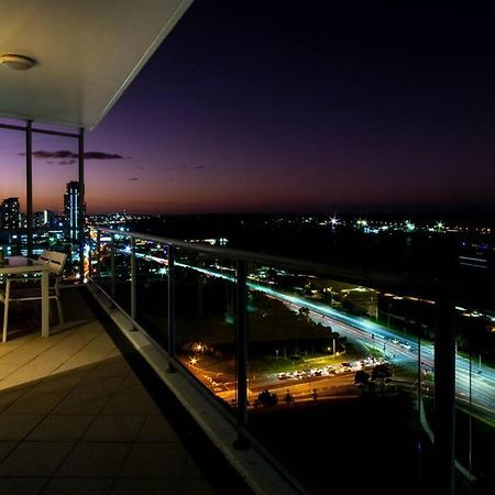 Southport Sea Views - Shores Apartment Gold Coast Luaran gambar