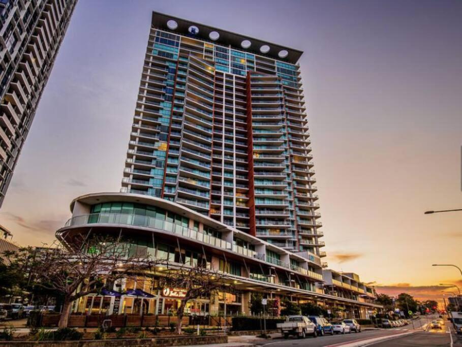 Southport Sea Views - Shores Apartment Gold Coast Luaran gambar