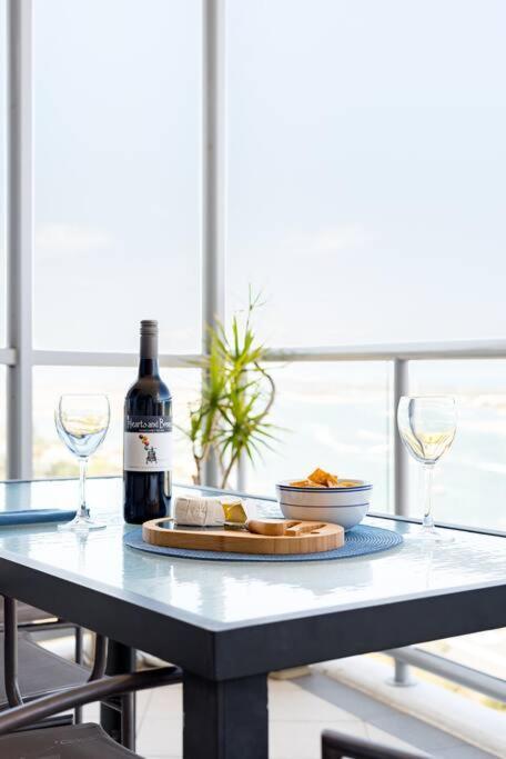 Southport Sea Views - Shores Apartment Gold Coast Luaran gambar